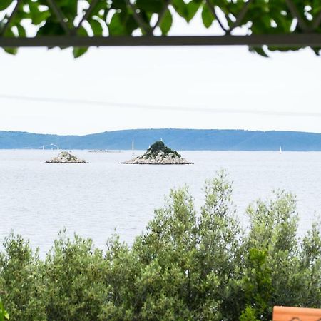 Vacation Home Mirjana Seget Vranjica Ngoại thất bức ảnh