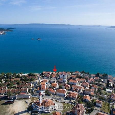 Vacation Home Mirjana Seget Vranjica Ngoại thất bức ảnh