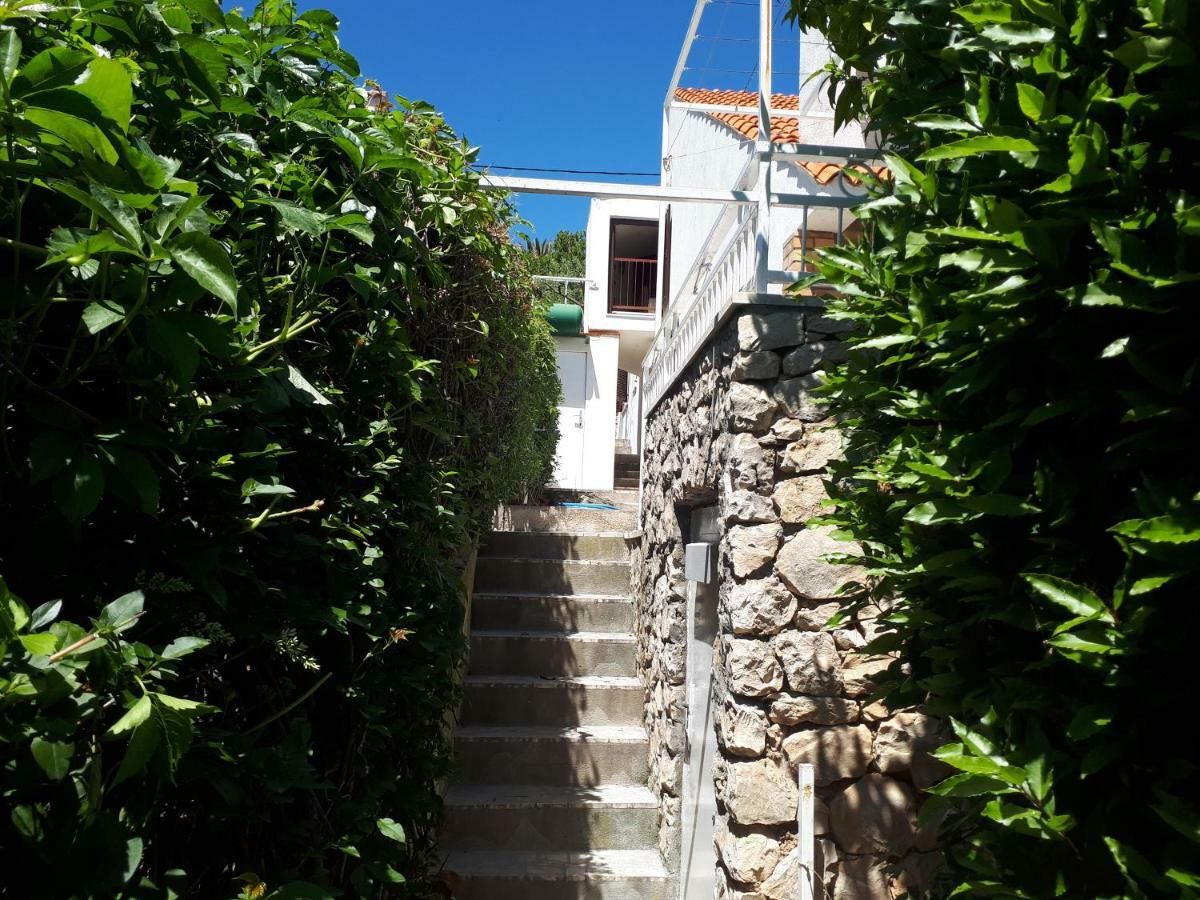 Vacation Home Mirjana Seget Vranjica Ngoại thất bức ảnh