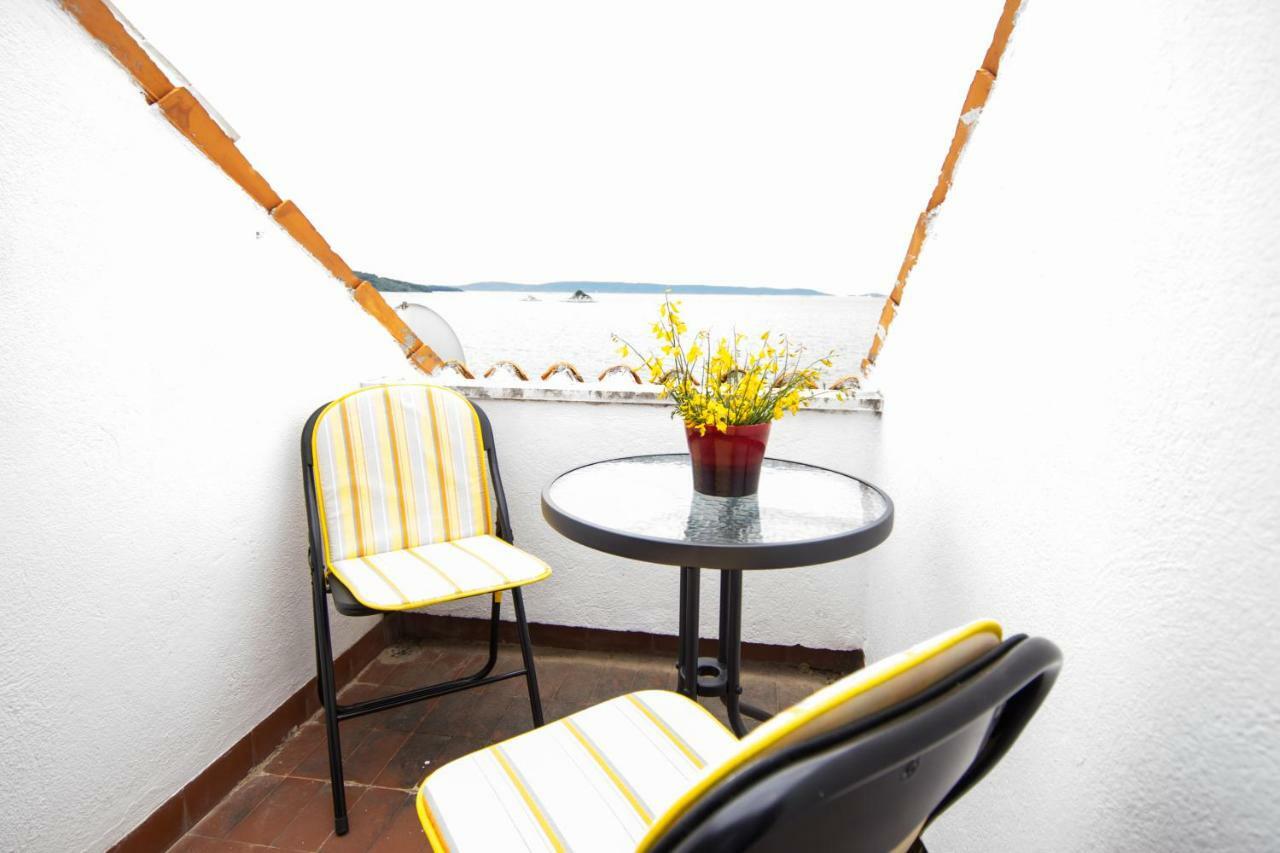 Vacation Home Mirjana Seget Vranjica Ngoại thất bức ảnh