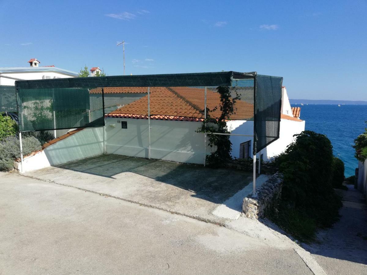 Vacation Home Mirjana Seget Vranjica Ngoại thất bức ảnh