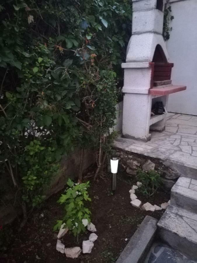 Vacation Home Mirjana Seget Vranjica Ngoại thất bức ảnh