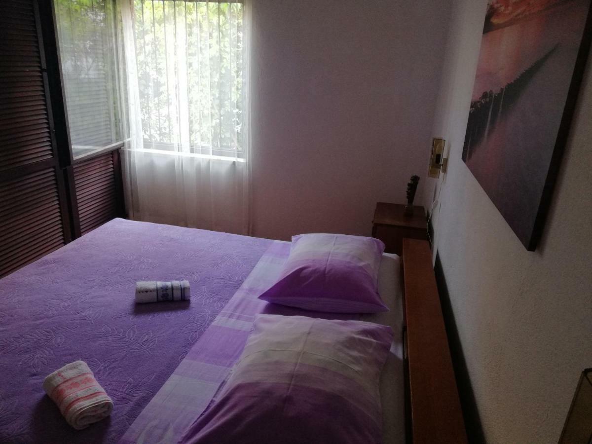 Vacation Home Mirjana Seget Vranjica Ngoại thất bức ảnh