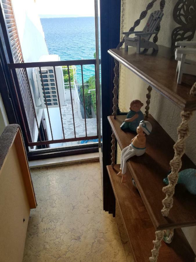 Vacation Home Mirjana Seget Vranjica Ngoại thất bức ảnh