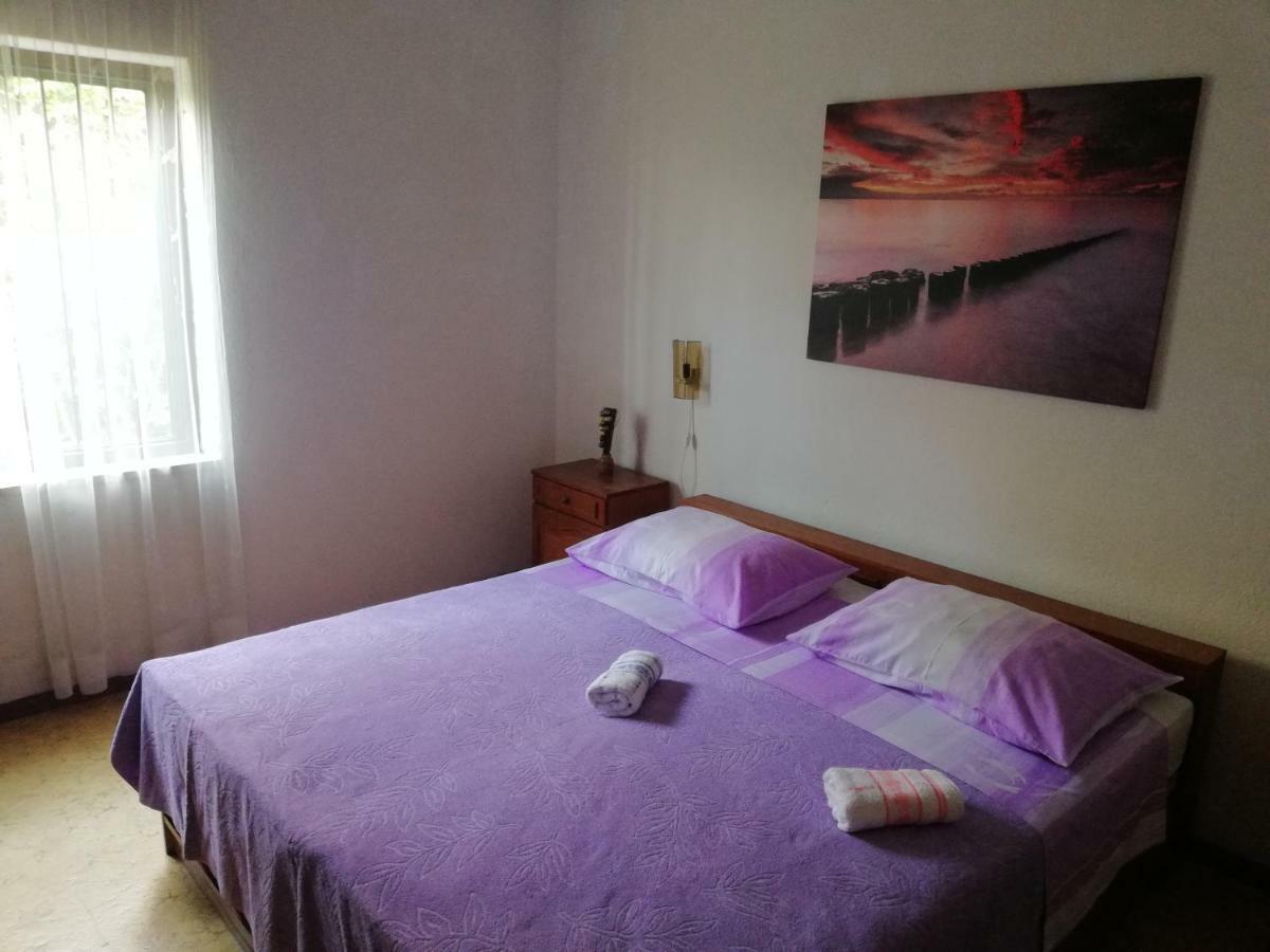 Vacation Home Mirjana Seget Vranjica Ngoại thất bức ảnh
