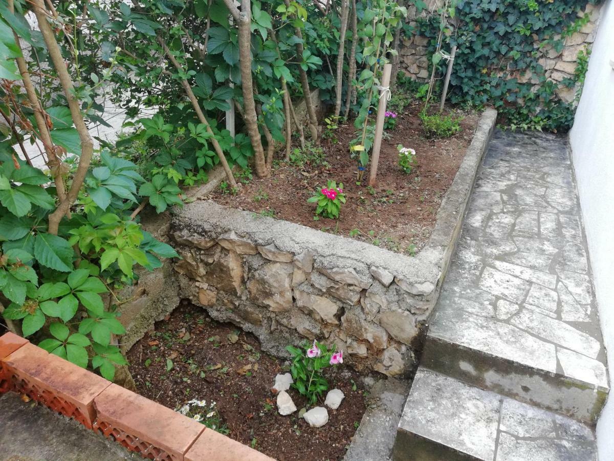 Vacation Home Mirjana Seget Vranjica Ngoại thất bức ảnh